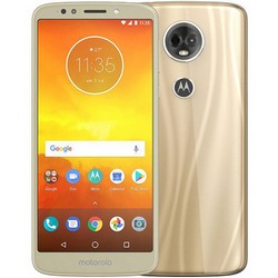 Прошивка телефона Motorola Moto E5 Plus в Самаре
